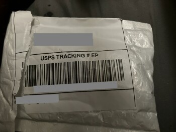 消费者安全报告 Several packages from Family Medical I received several packages from this company I have only opene... 照片 #2