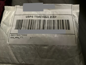 消费者安全报告 Several packages from Family Medical I received several packages from this company I have only opene... 照片 #3