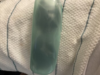 Consumer Safety Report I received sunglasses I never ordered I received a package from Lisa Holland of Arcadia California w... photo #1