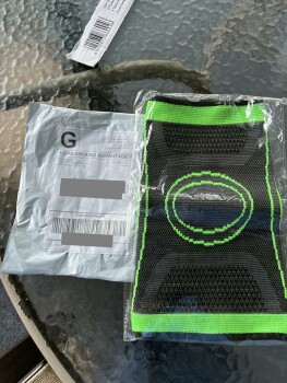 Unordered Package photo #1