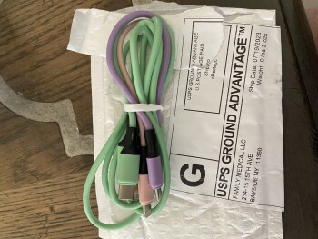 USPS GROUND ADVA FAMILY MEDICAL LLC 214-15 15TH AVE Ship BAYSIDE NY 11360 照片 #1