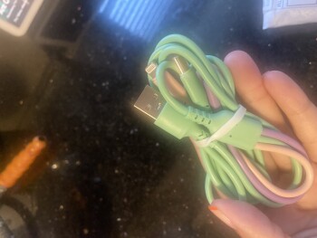 Weird delivery from Family medical 照片 #1