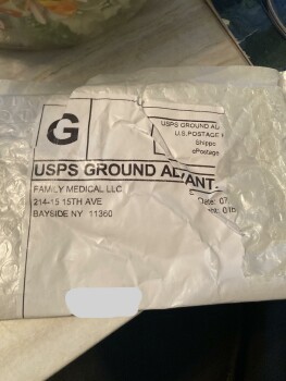 family medical LLC 214-15 15th Ave BaySide Ny 11360 today. foto #1