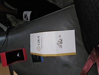 Consumer Safety Report Unordered Rinf from BestdealLLC I received a ring from this company called bestdealLLC. photo #2