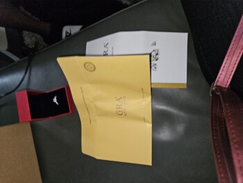 Consumer Safety Report Unordered Rinf from BestdealLLC I received a ring from this company called bestdealLLC. photo #3