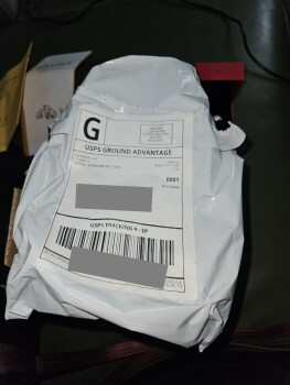 Consumer Safety Report Unordered Rinf from BestdealLLC I received a ring from this company called bestdealLLC. photo #4