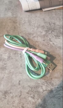 Package of sub-to-phone input. we did not order this product 照片 #1