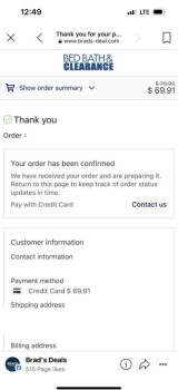 Rapport de sécurité du consommateur Unordered GRA Moissanite ring sent from Best Deal LLC GRA Moissanite Ring mailed from BestDeal LLC.... photo #3