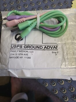 I didn't order this 照片 #1