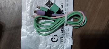 Received a package I did not order from Family Medical LLC 照片 #1