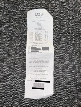 M&S Foodhall, Straiton Mains, Straiton, Edinburgh, UK photo #1