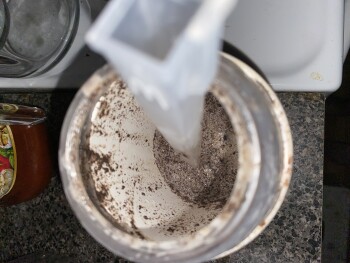 Reseña del consumidor - Seguridad alimentaria McDonald's, 13882 South Post Oak Road, Houston, TX, USA Suspected food poisoning. Symptoms: Diarrhea... foto #2