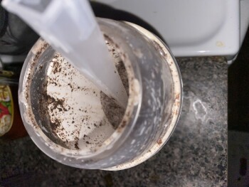 Reseña del consumidor - Seguridad alimentaria McDonald's, 13882 South Post Oak Road, Houston, TX, USA Suspected food poisoning. Symptoms: Diarrhea... foto #3