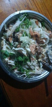 Sausage, Myanmar (Burma) Foto #1