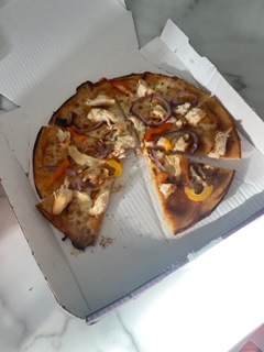 Pizza Express, Croydon Road, Caterham, UK photo #1