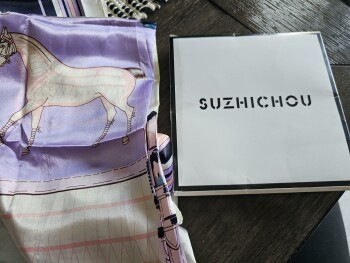 Unordered Package from Suzhichou Scraf 照片 #1