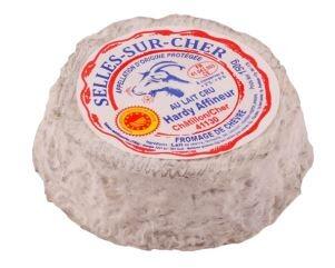 Food Recall Hardy Affineur & La Mère Richard Selles sur Cher fermier cheeses - recalled due  to E. coli STEC O10... Foto #1