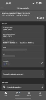 McDonald's, Brandschachtstraße 1, 44149 Dortmund, Germany photo #1