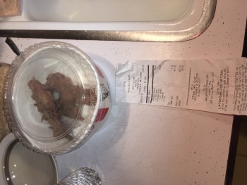 KFC, Coolidge Highway, Oak Park, MI, USA photo-99743 Got Food Poisoning? Report it now