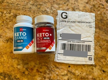 USPS Ground Advantage, 照片 #1