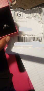 Item received i didnt order photo #1