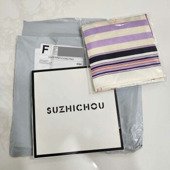 A package I did not order from a James Budmon 照片 #1