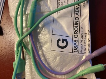 A package I did not order from a place I do not know 照片 #1