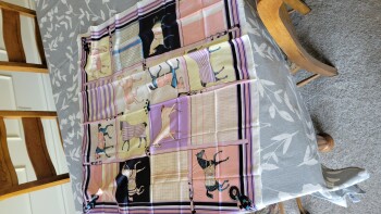 Consumer Safety Report Package from a Stephanie Johnson Bad on me....should of never responded to a FaceScam ad. White Moun... photo #1