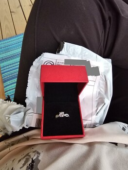 Unordered Ring photo #1