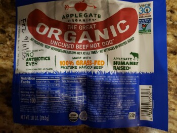 Applegate Organics, Trader Joe's, Washington Road, Pittsburgh, PA, USA صورة فوتوغرافية #1