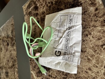 Suspicious package I did not order 照片 #1