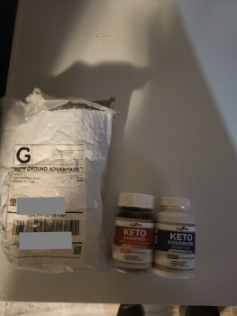 Unordered Package Trendy 照片 #1