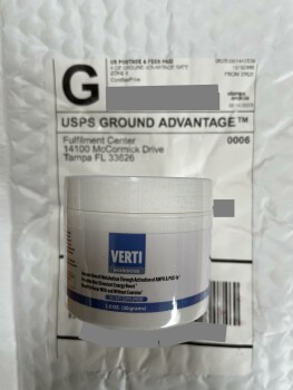 Fraudulent marketing practice 照片 #1