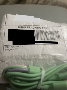 Verbrauchersicherheitsbericht Power cords I got same also same power cords every one else is talking about sickening. Sounds like... Foto #3