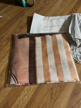 Unordered package from Jane Foto #1