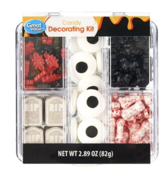 Great Value candy, Walmart, Las Vegas, NV, USA photo #1