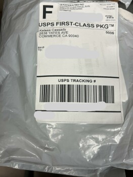 Unordered Package Foto #1