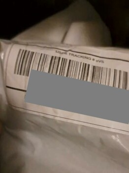 Rapport de sécurité du consommateur Unordered Shirt I received a package I did not order. It. Had a white shirt size 4X in it. The name... photo #3