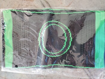 Unordered Knee Support 照片 #1