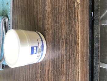 I didn’t order this verti bioribose and it came out of my account Foto #1