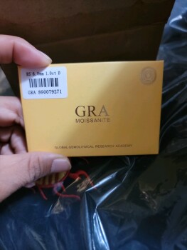 Rapport de sécurité du consommateur I received a ring I did not order I received a ring from 21460 Yellow Brick Rd. Walnut CA 91789 that... photo #1