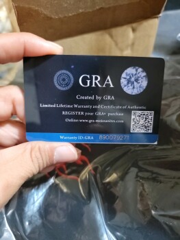 Rapport de sécurité du consommateur I received a ring I did not order I received a ring from 21460 Yellow Brick Rd. Walnut CA 91789 that... photo #2