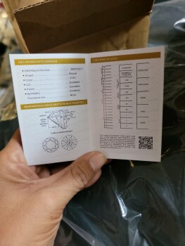 Rapport de sécurité du consommateur I received a ring I did not order I received a ring from 21460 Yellow Brick Rd. Walnut CA 91789 that... photo #5