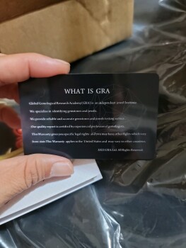 Rapport de sécurité du consommateur I received a ring I did not order I received a ring from 21460 Yellow Brick Rd. Walnut CA 91789 that... photo #6