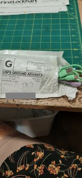 Unordered Package from Family Medical LLC 照片 #1