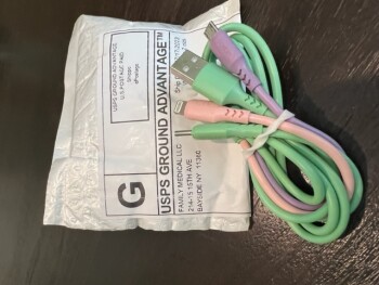 Unordered Package from Family Medical LLC Foto #1